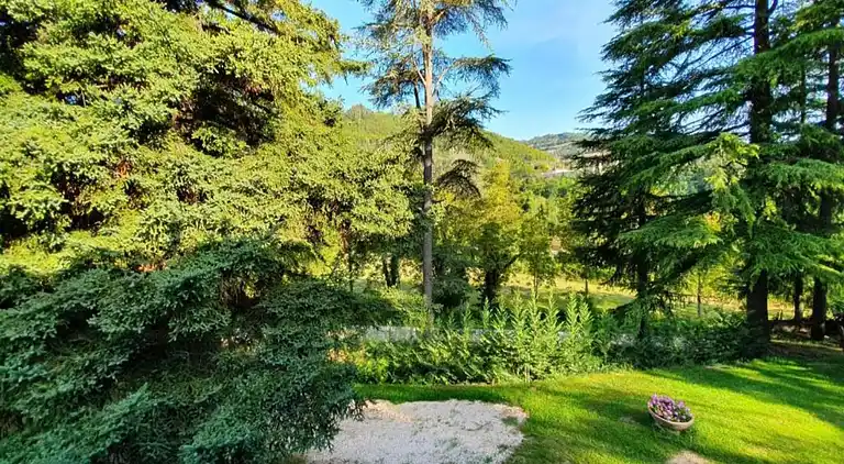 Ferielejlighed i Modigliana