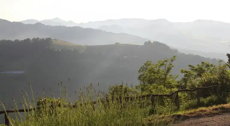 Ferielejlighed i Modigliana