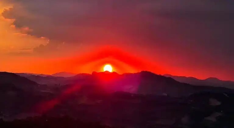 Lägenhet i Modigliana