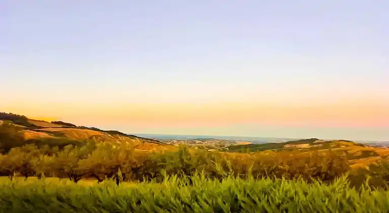 Ferielejlighed i Modigliana