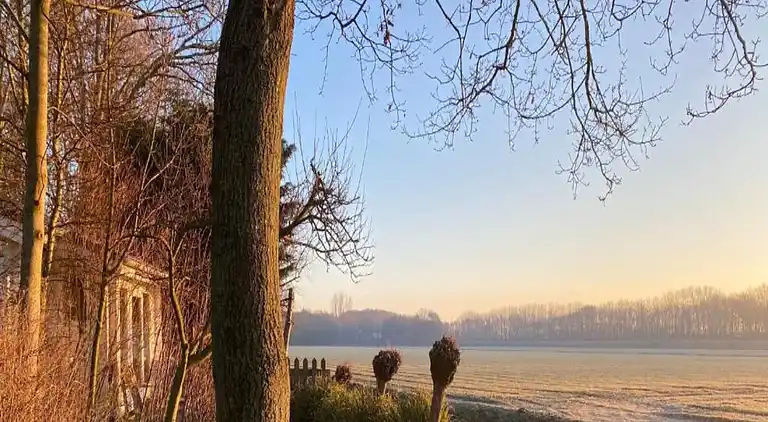 Holiday home in South Holland
