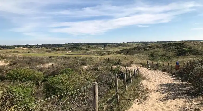 Holiday home in South Holland