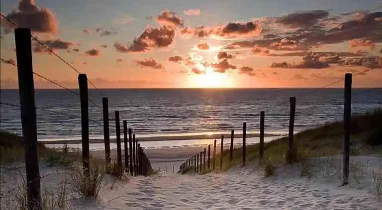 Holiday home in South Holland