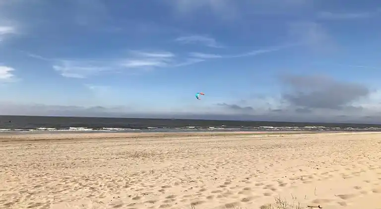 Holiday home in South Holland