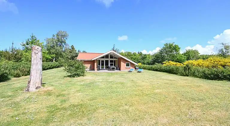 Ferienhaus in Ulfborg