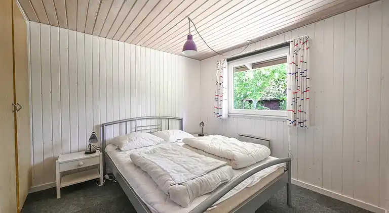 vakantiehuis in Ulfborg