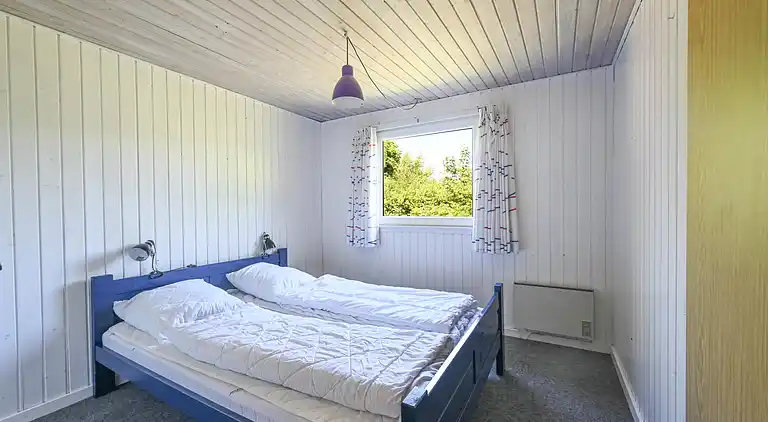 vakantiehuis in Ulfborg