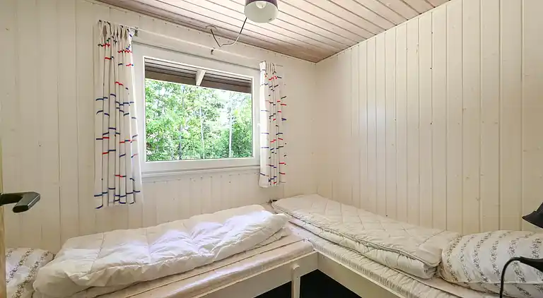 vakantiehuis in Ulfborg