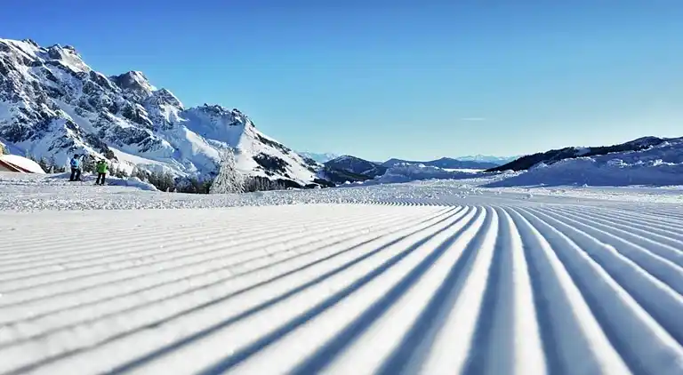 Hytte i Kreuzerlehen