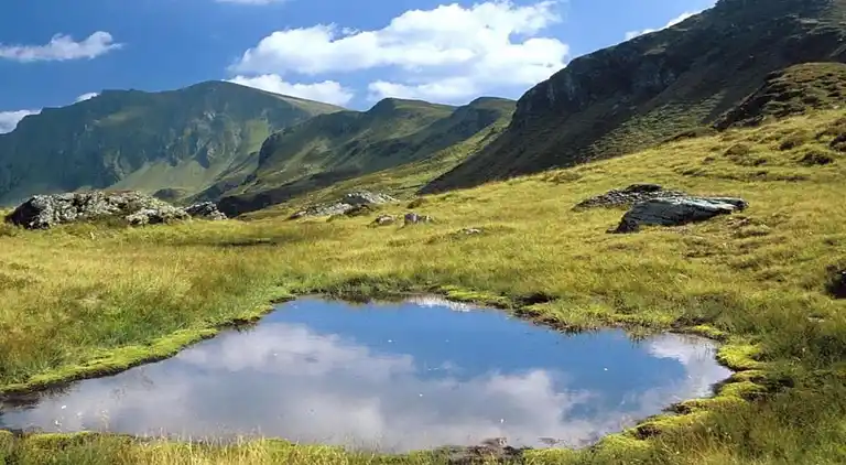 Hytte i Kreuzerlehen