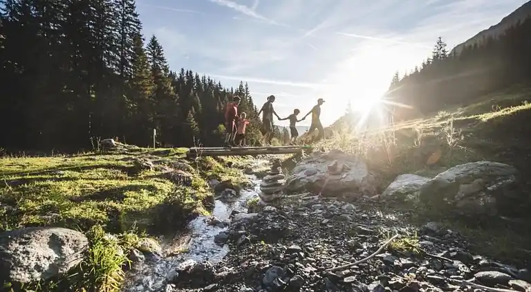 Cottage in Saalbach-Hinterglemm