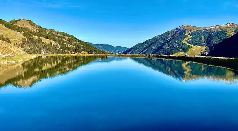 Cottage in Saalbach-Hinterglemm