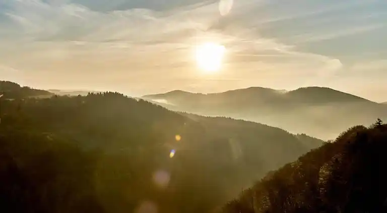 Vakantiehuis in Züschen