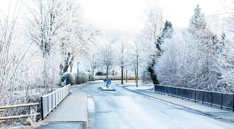 Vakantiehuis in Züschen