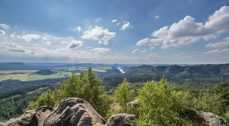 Sommerhus i Neuastenberg