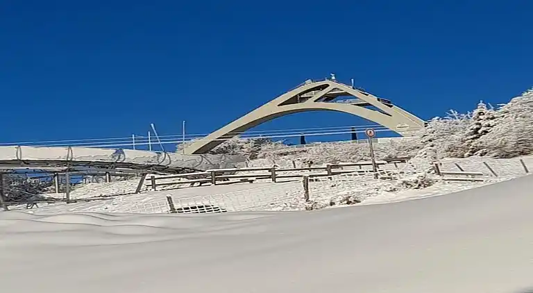 Sommerhus i Neuastenberg
