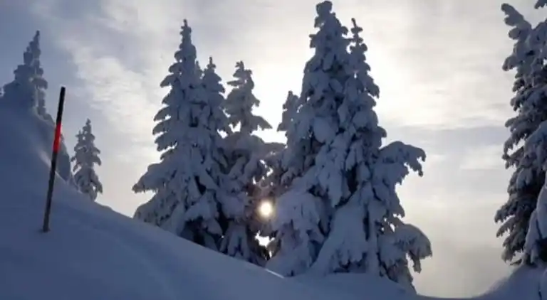 Sommerhus i Gaschurn