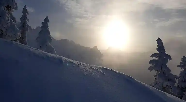 Sommerhus i Gaschurn