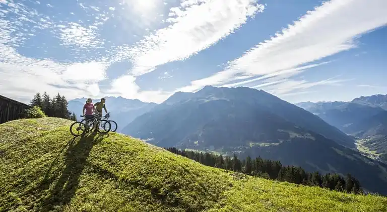 Apartment in Grandau