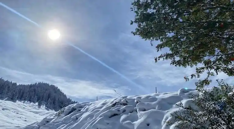 Sommerhus i Gaschurn