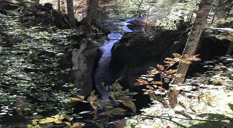 Hytte i Sibratsgfäll