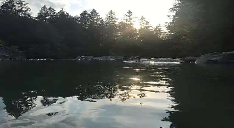 Hytte i Sibratsgfäll