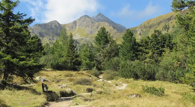 Cottage in Hohentauern