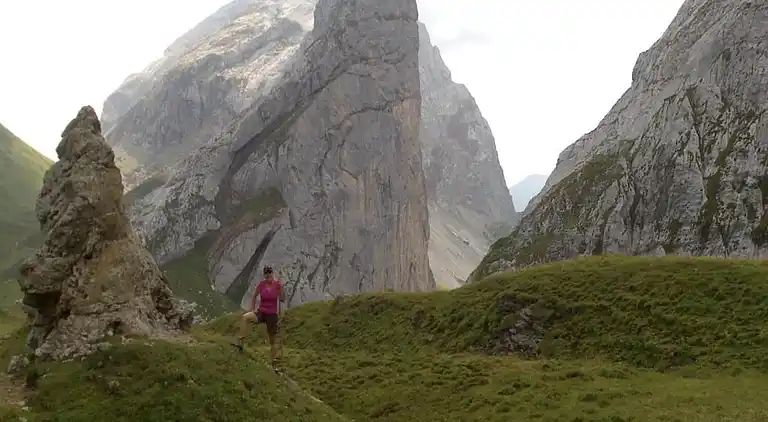 Hytte i Sibratsgfäll