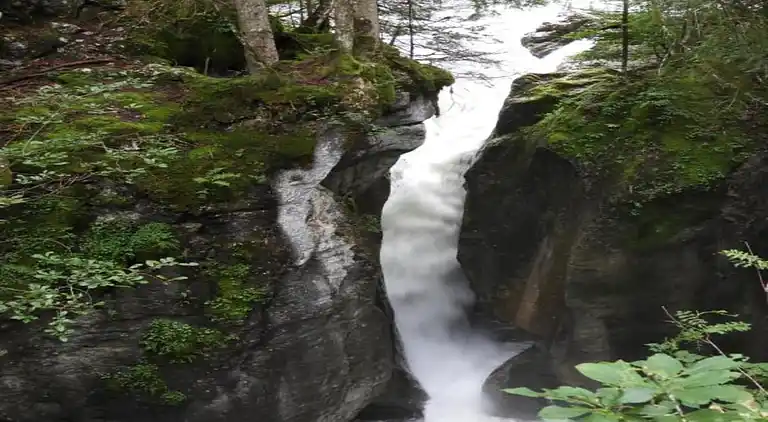 Hytte i Sibratsgfäll