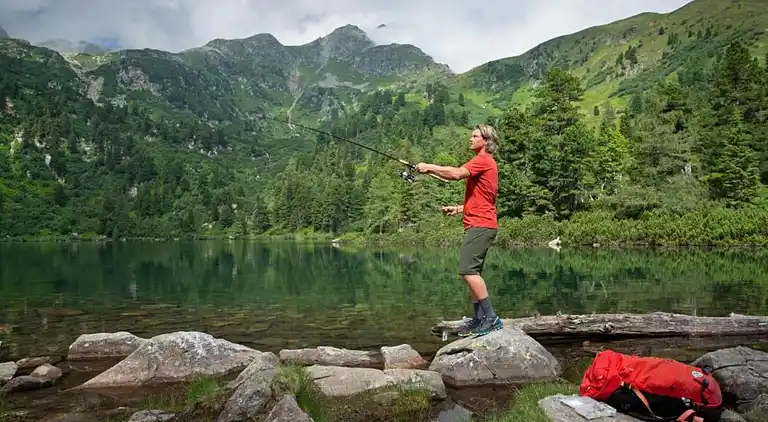 Apartment in Vordernberg