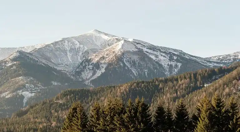 Apartment in Vordernberg