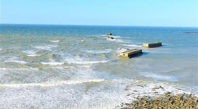 Semesterbostad i Vouilly