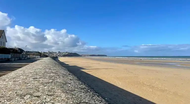 Semesterbostad i Vouilly