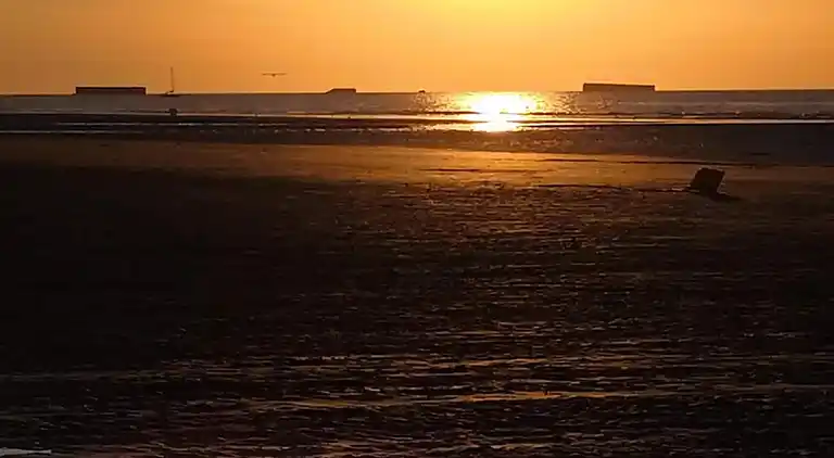 Semesterbostad i Vouilly