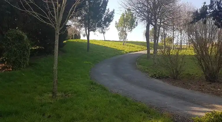 Holiday home in Orbec