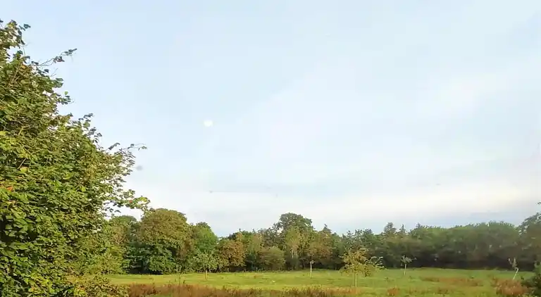 Holiday home in Orbec