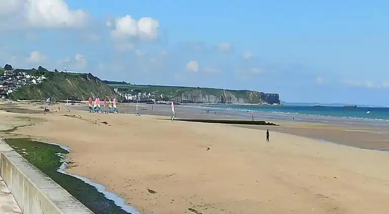 Semesterbostad i Vouilly