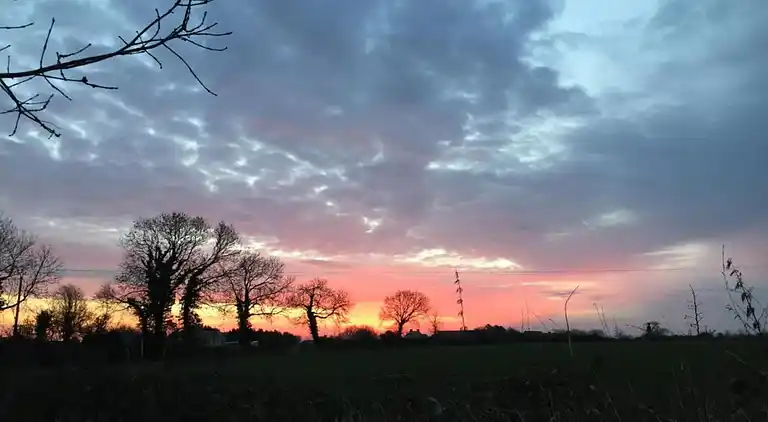 Herregård i Lantheuil