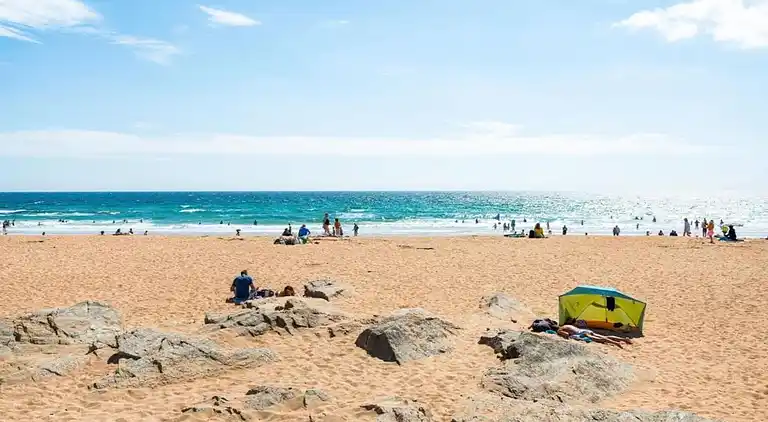 Manor house in Lantheuil