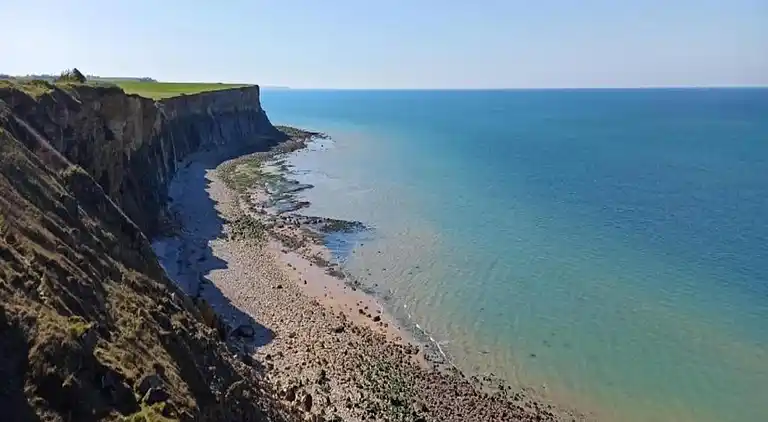 Manor house in Lantheuil