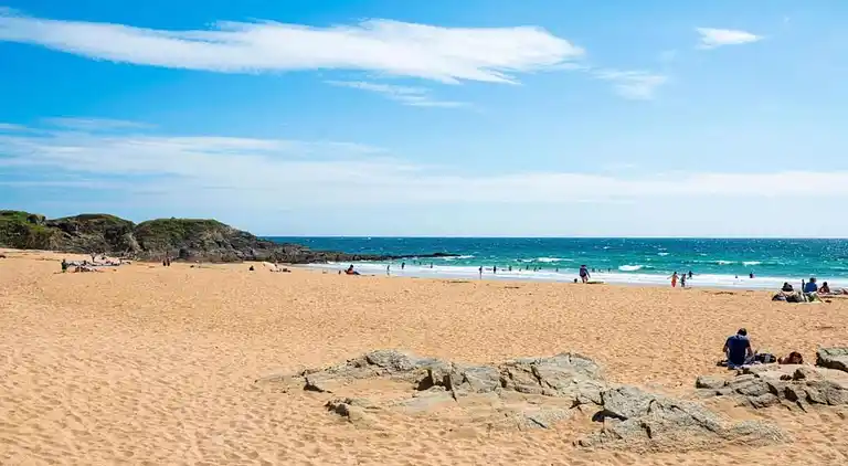 Manor house in Lantheuil