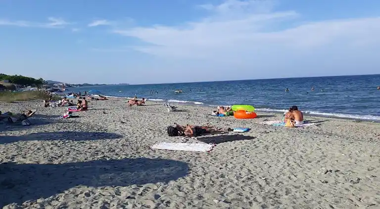 Holiday home in Chiatra