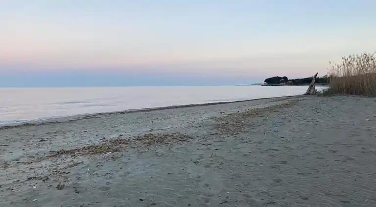 Holiday home in Chiatra