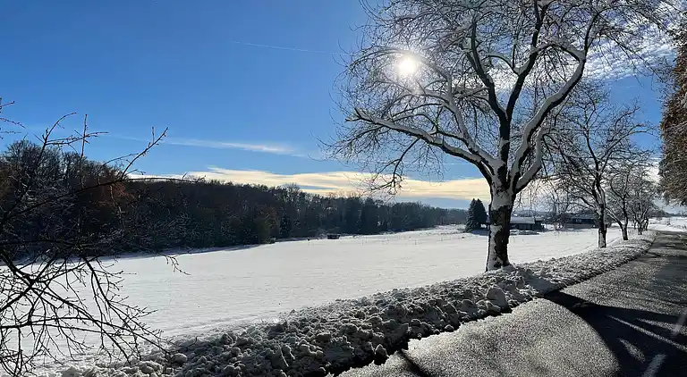 Sommerhus i Hirsingue