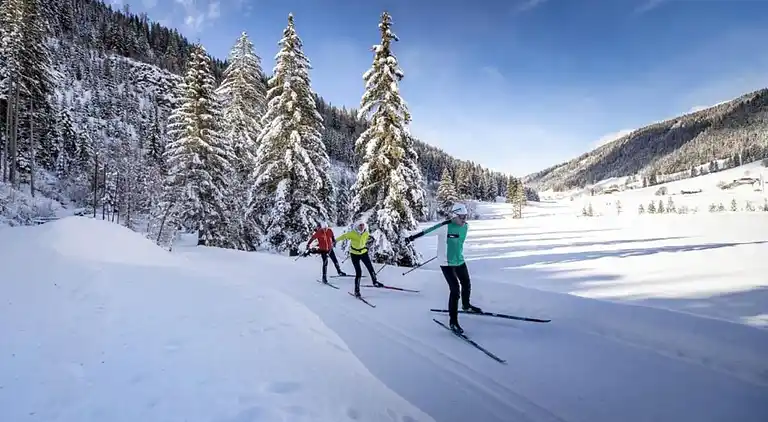 Sommerhus i Moarschaft