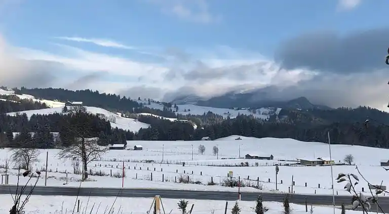 Apartment in Rohrmoos-Untertal