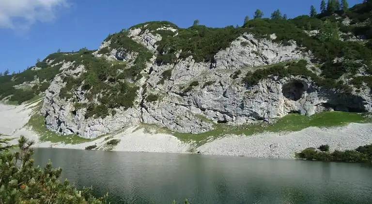 Apartment in Rohrmoos-Untertal