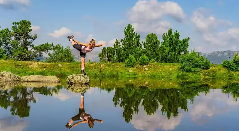 Holiday home in Pruggern