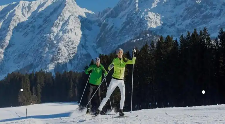 Apartment in Rohrmoos-Untertal