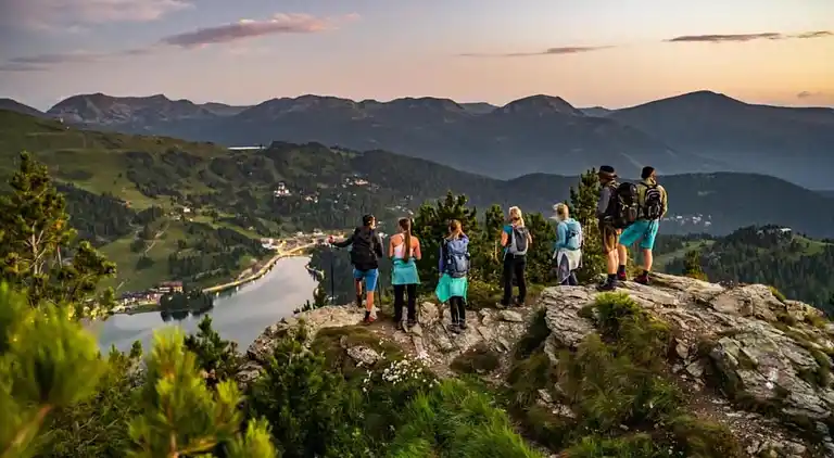 Holiday home in Pruggern